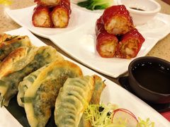 -点都德(聚福楼店)