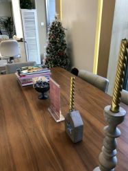 -THE LOG SALON 记录