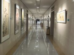 -济南遥墙国际机场-叁号贵宾厅