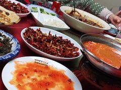 -蜀膳坊(洪公祠小区店)