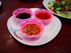 -班赞海鲜市场
