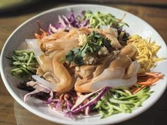 -巧婆婆特色东北菜·铁锅炖