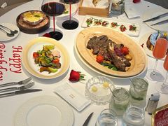 -王品牛排(郑州大卫城店)