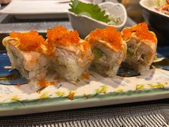 -昱匠·日本料理(金融街店)