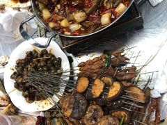 -小民大排档(光谷店)