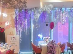 -LE SHARE洛笙·花园西餐(北京路步行街店)