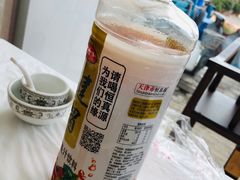 -渔民船说·北塘海鲜·天津菜·海肠捞饭(北塘古镇店)