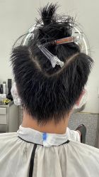 -HairCode芭曲发型