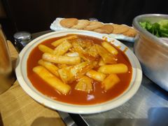-韩国料理大力士(屏风街店)
