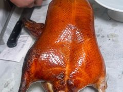 -四季民福烤鸭店(故宫店)