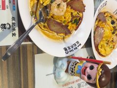 -旺记冰室(九龙中心大厦店)