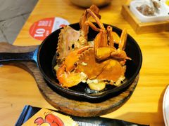 -莲花公园煎蟹·30年闽菜(火车站店)