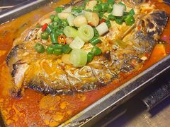 -炉鱼(天河领展店)