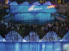 -深圳湾万象城(南山店)