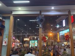 -黔派·虾子羊肉粉·小吃(佳宁娜广场店)