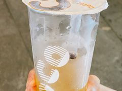鲜香果双响炮-CoCo都可(湖滨银泰店B区店)