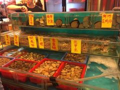 -鲜入围煮花胶鸡海鲜火锅