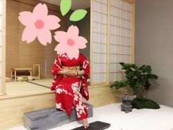 -姜美堂·蒸姜除湿の纤体美颜馆