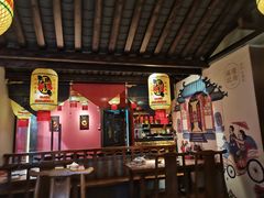 -杨记隆府重庆江湖菜(大悦城店)