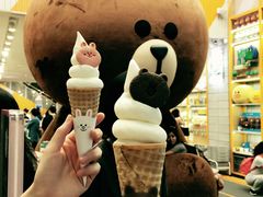 -line friends(明洞旗舰店)