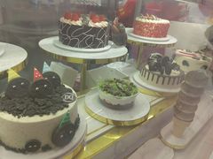 -DQ·蛋糕·冰淇淋(五棵松万达店)