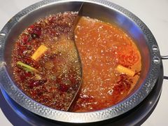 -李姑婆鲜切牛肉火锅自助(凤城二路店)