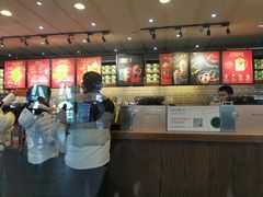 -星巴克(北京南站第三店)
