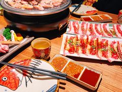 -壹风町烧肉居酒屋(恒丰中央广场店)