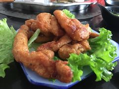 -重庆风光老灶火锅城(同德广场店)