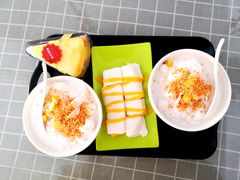 -129老爸茶丨清补凉