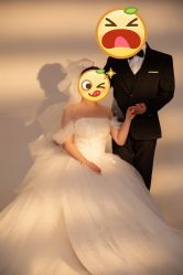 -铂爵夫人婚纱摄影(上海总店)