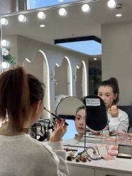 点击看大图 -班柠美妆·化妆私教(汉中路店)