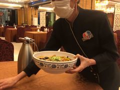 -西安饭庄(立丰国际店)