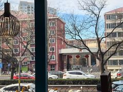 -半天妖烤鱼(方庄店)