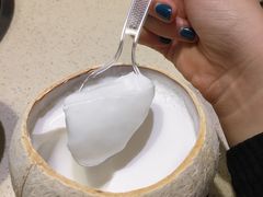 -润泽园椰子鸡(汇一城店)