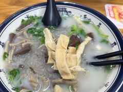 -鸭小妹鸭血粉丝(老门东店)