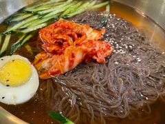 -长寿参鸡汤(朝韩风情街店)