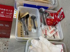-上官窑鸡(长宁King88店)