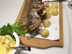 -山东宾馆·齐鲁苑餐厅