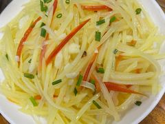 -粗茶淡饭(东滨江大道店)