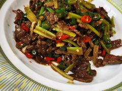 -秦月轩·陕西家乡菜(阜成路·五棵松店)