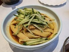 新疆拉皮-巴依老爷新疆美食(工体旗舰店)