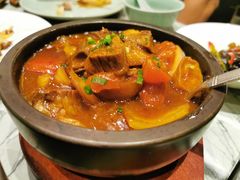 -萬國春·中菜馆(颐和公馆店)