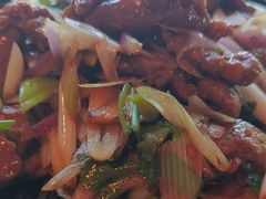 -那家小馆•北京菜•烤鸭(香山店)