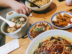 -好這口重庆小面(总店)
