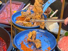 -宽巷子成都火锅(南站店)