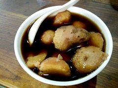 桂花糖芋艿-随柳居·苏式小吃(建新巷店)