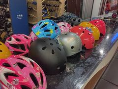 -世界之窗阿尔卑斯冰雪世界