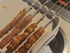 -丰茂烤串(五道口店)