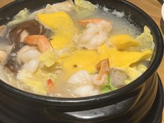 三鲜瓦罐-溢香苑瓦罐(优胜北路店)